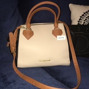 New Liz Claiborne